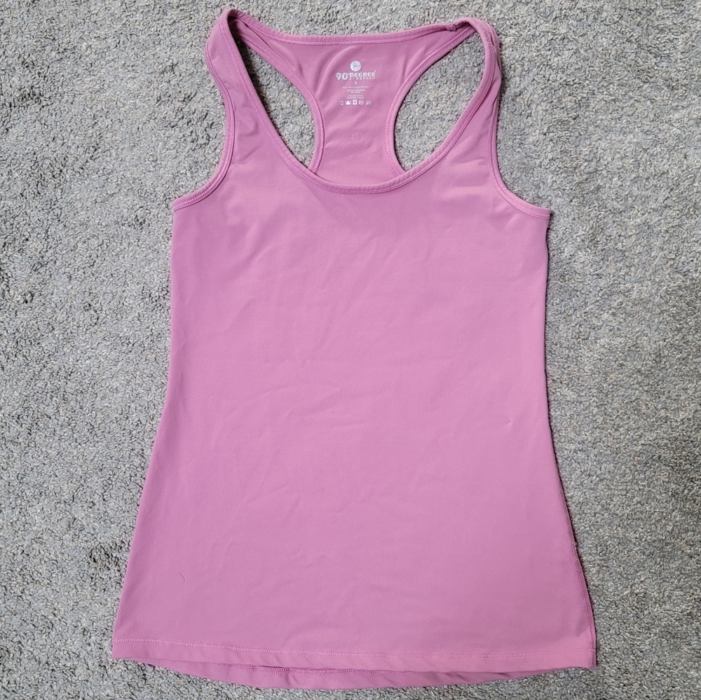 90 Degree by Reflex Tank